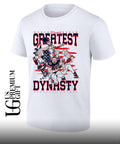 World’s Greatest Dynasty USA shirt