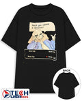 Would you smooch a skeleton Heck Yeah shirt