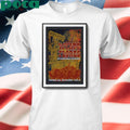 Wyatt Flores In Tulsa OK On December 31 2024 Tour Poster shirt