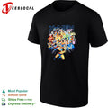 X Men team shirt