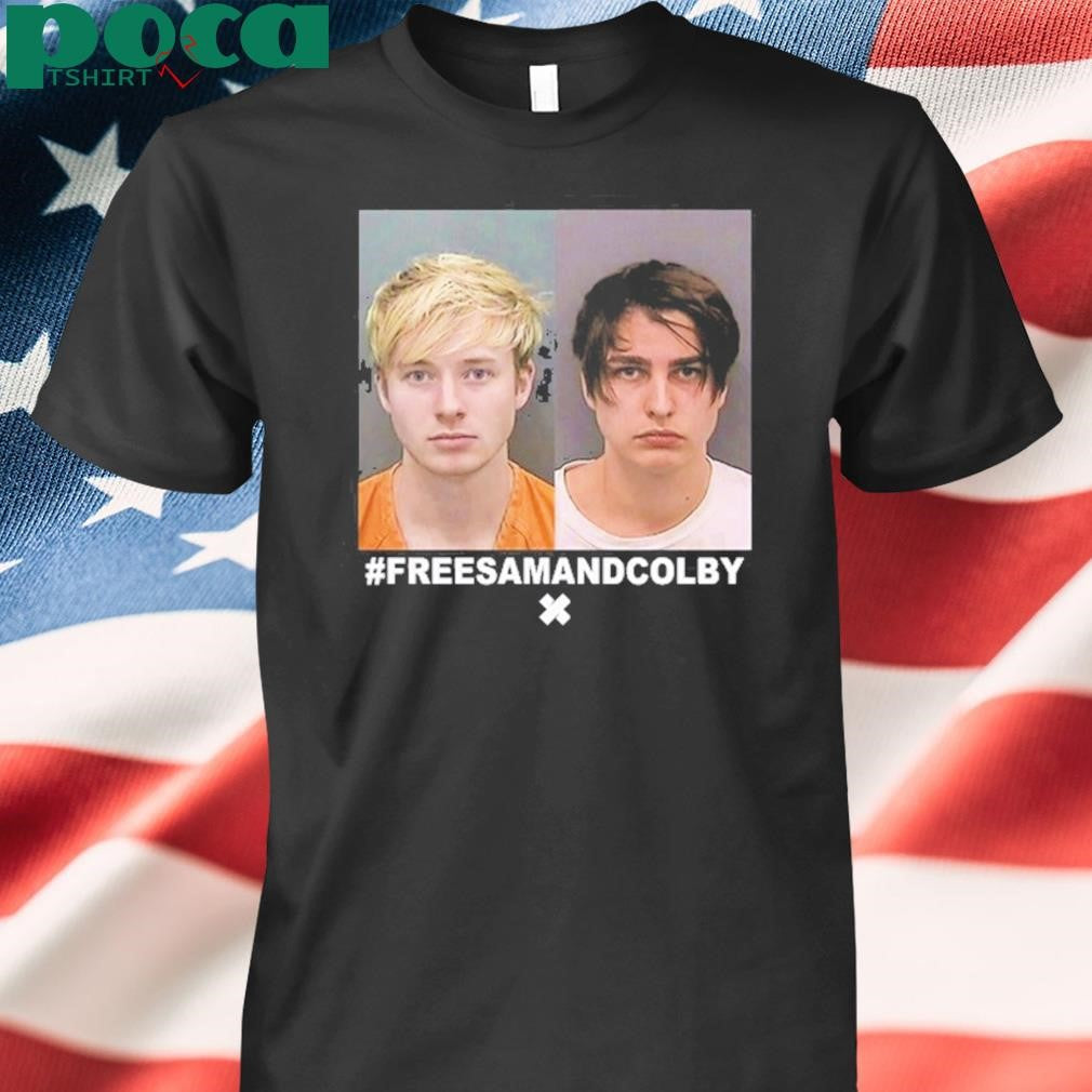 XPLR Mugshot T-Shirt
