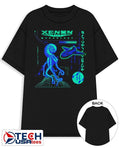 Xenon II Megablast shirt
