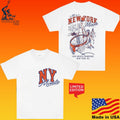 New York Minute All In New York 2026 World Champions New York Ny T-shirt