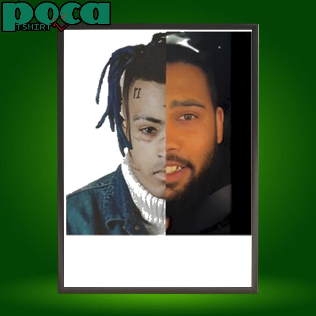 Xxxtentacion Goonlord 2025 shirt