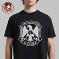 Yeat ADL The Album Merch The Corporation La Familia T-Shirt