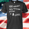 You Wouldn’t Get 1677721600 Mana Orbs On A Level Shirt