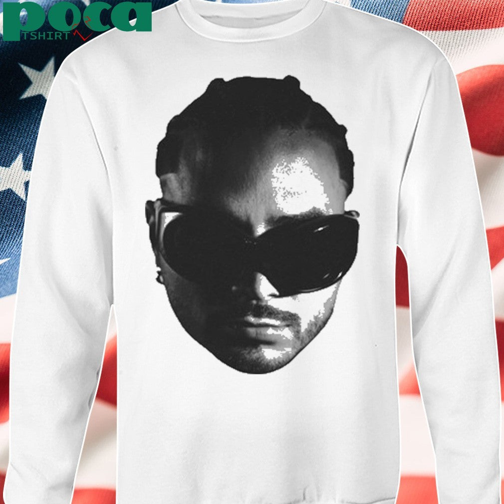 Young Luis Miguel Shirt
