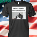 Youni Store Hheii Hiaaa Haii Hheellooo Shirt