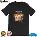 Phillies vs Twins Baseball MLB at Field of Dreams shirt
