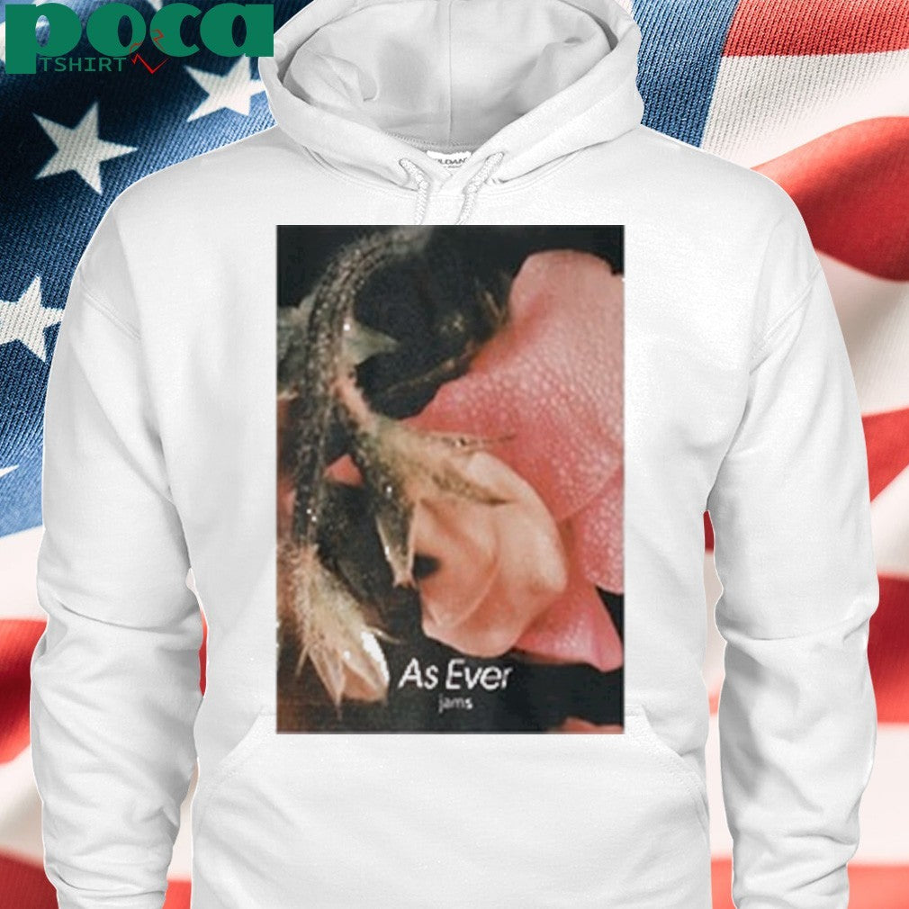 As Ever Jams 02 T-Shirt