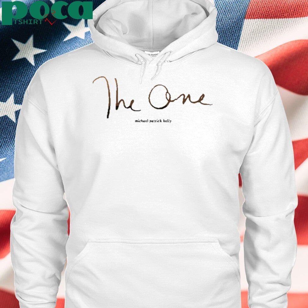 The One Michael Patrick Kelly T-Shirt