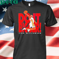 Zion Williamson New Orleans Do it Bigger Shirt