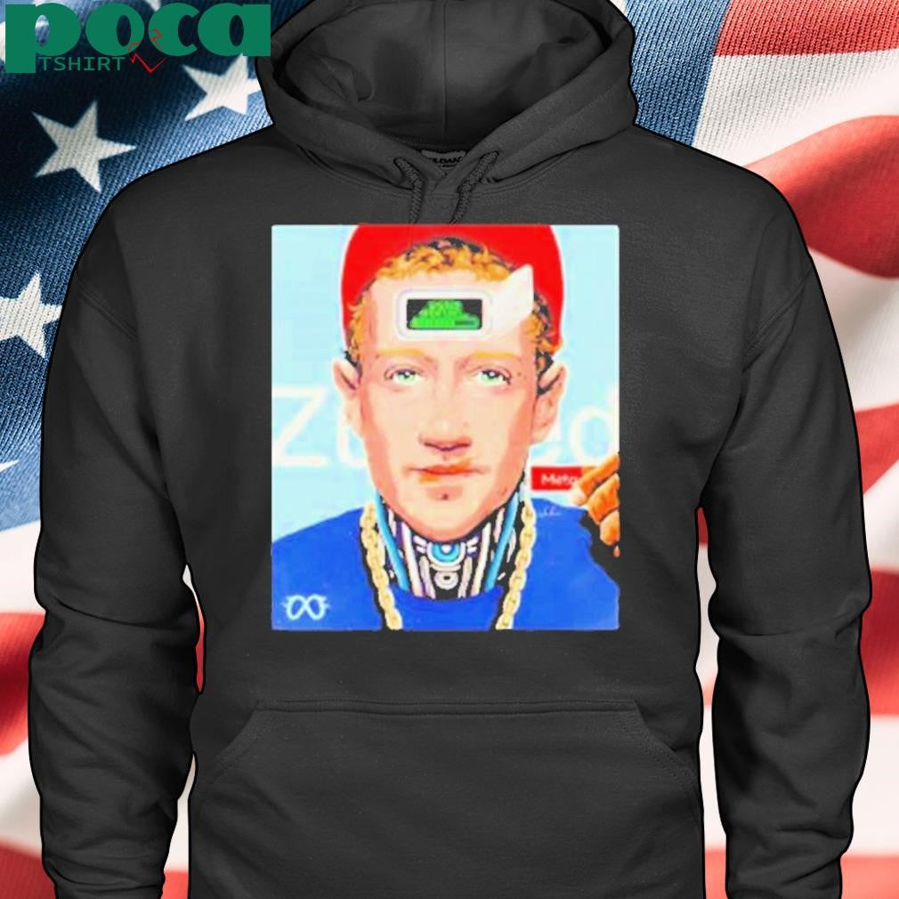 Zucked System Updating MAG Shirt