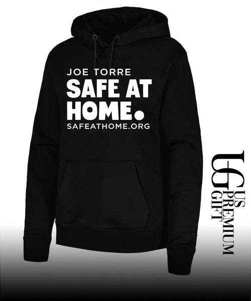 2026 Dodgers Joe Torre Safe at Home shirt