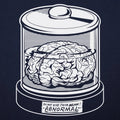 Abby Normal Abnormal Brain in a Jar