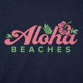 Aloha Beaches Hawaiian Pun