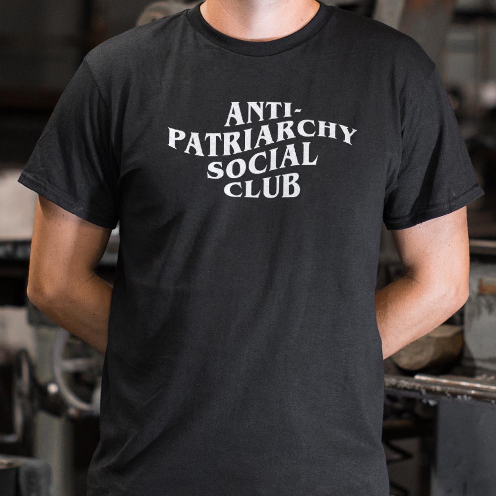 Anti-Patriarchy Social Club