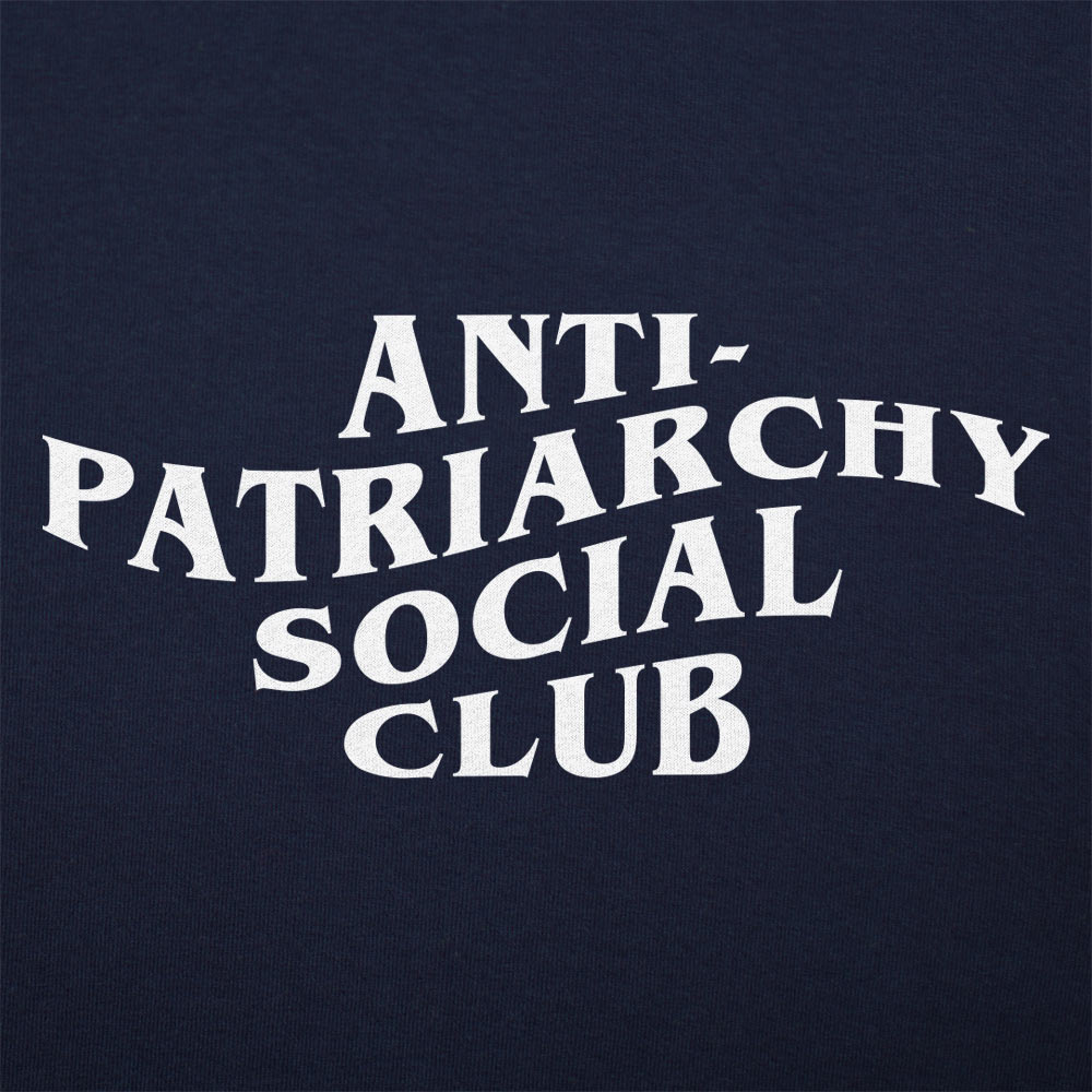Anti-Patriarchy Social Club
