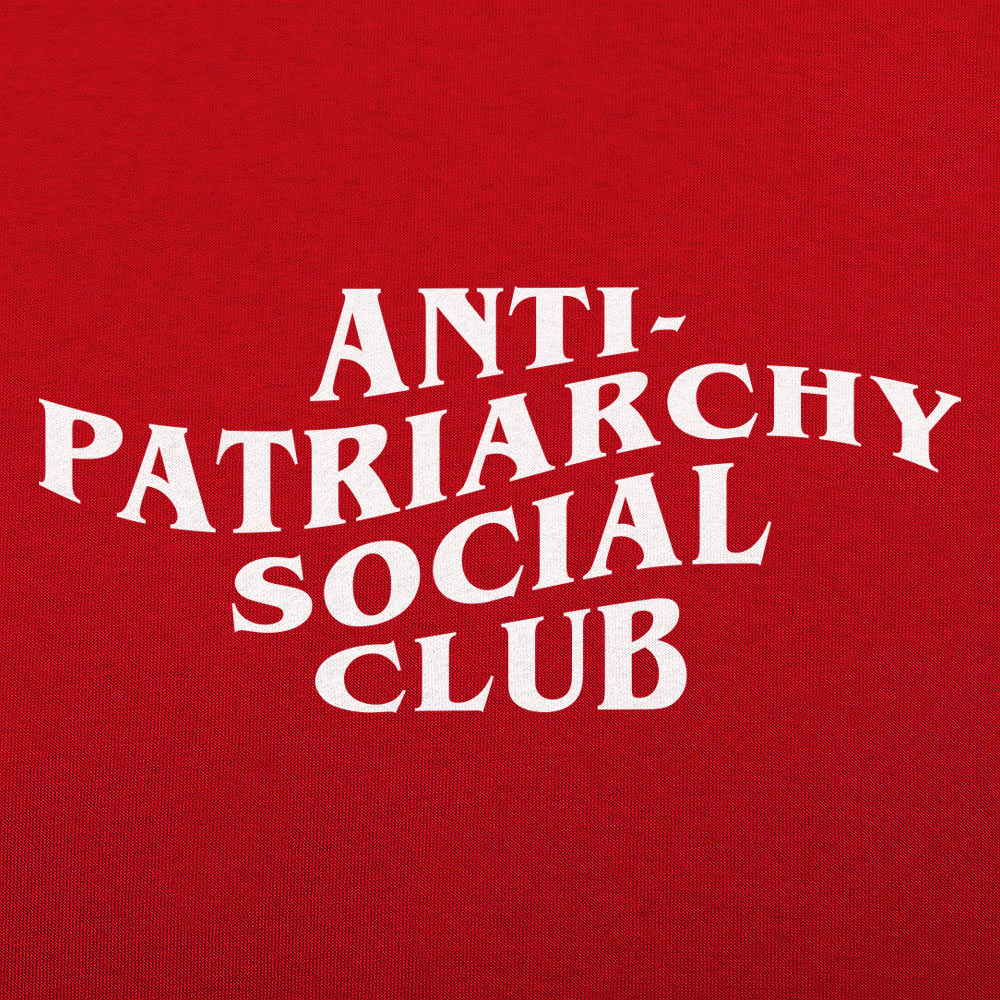 Anti-Patriarchy Social Club