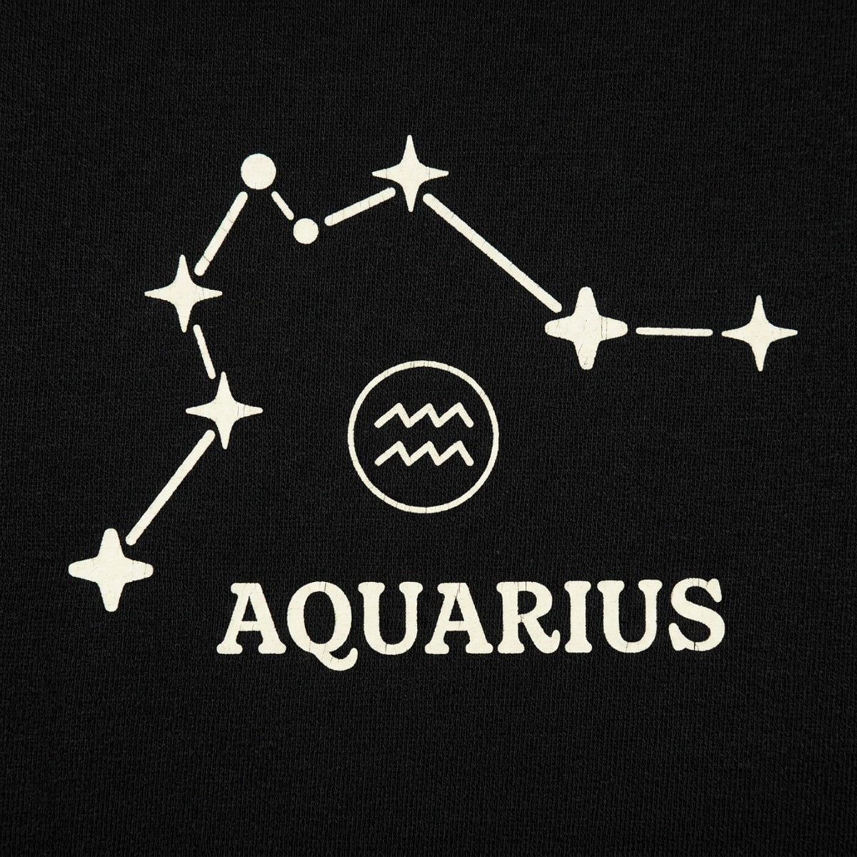 Aquarius Constellation Zodiac Star Sign