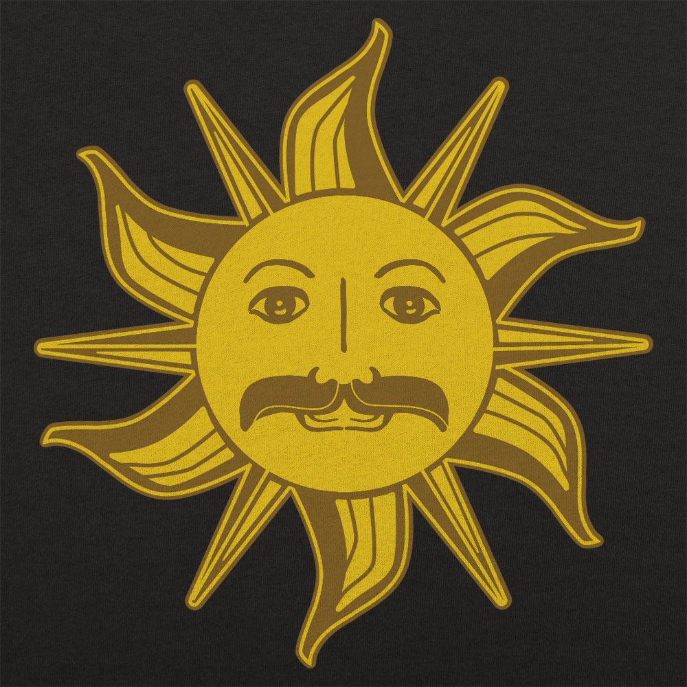 King Arthur Sun