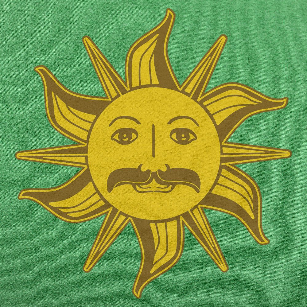 King Arthur Sun
