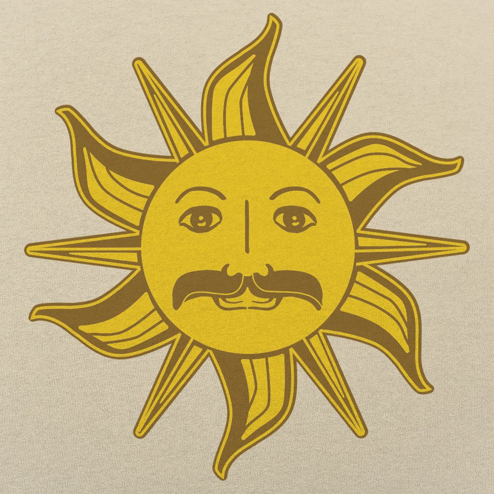 King Arthur Sun