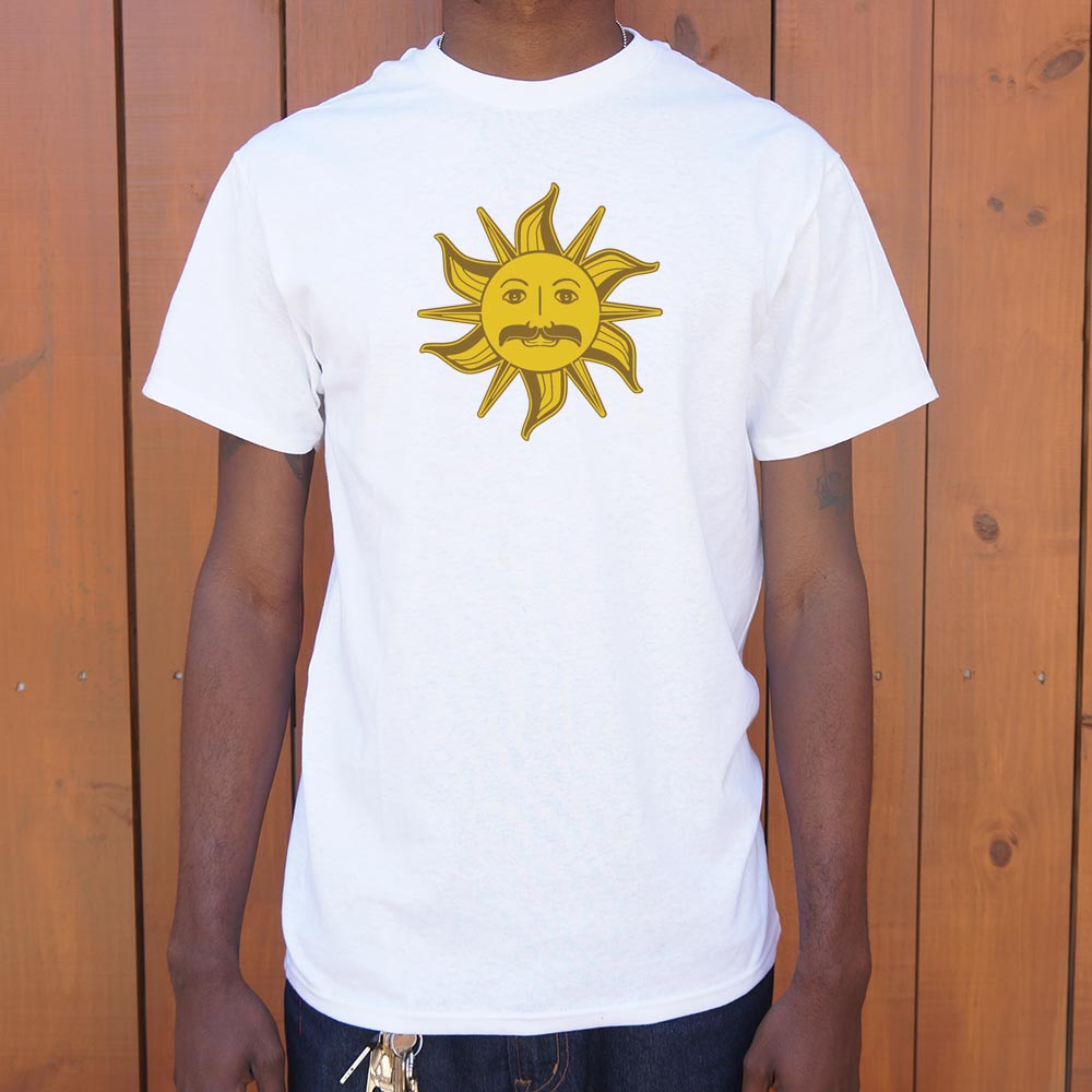 King Arthur Sun