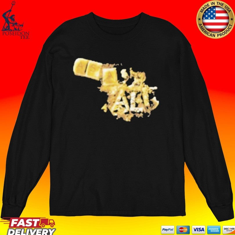 Asaali Xanny 2026 T-shirt