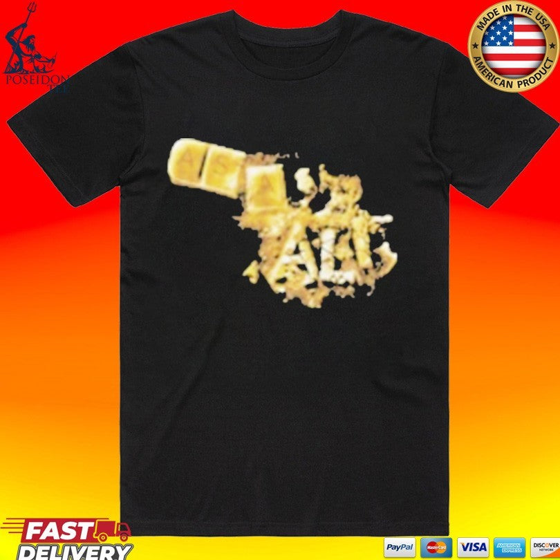 Asaali Xanny 2026 T-shirt
