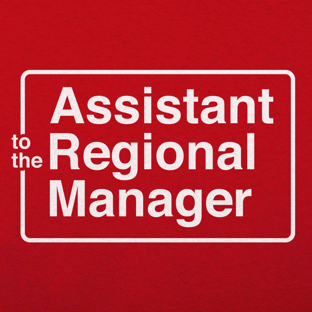 Assistant to the Regional Manager