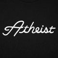Atheist Script Logo