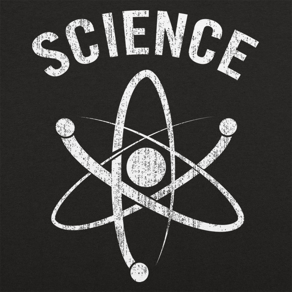 Atomic Science with Atom Symbol