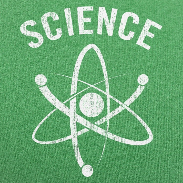 Atomic Science with Atom Symbol