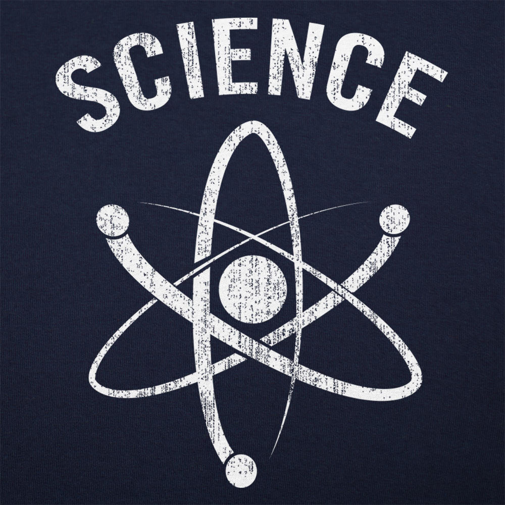 Atomic Science with Atom Symbol