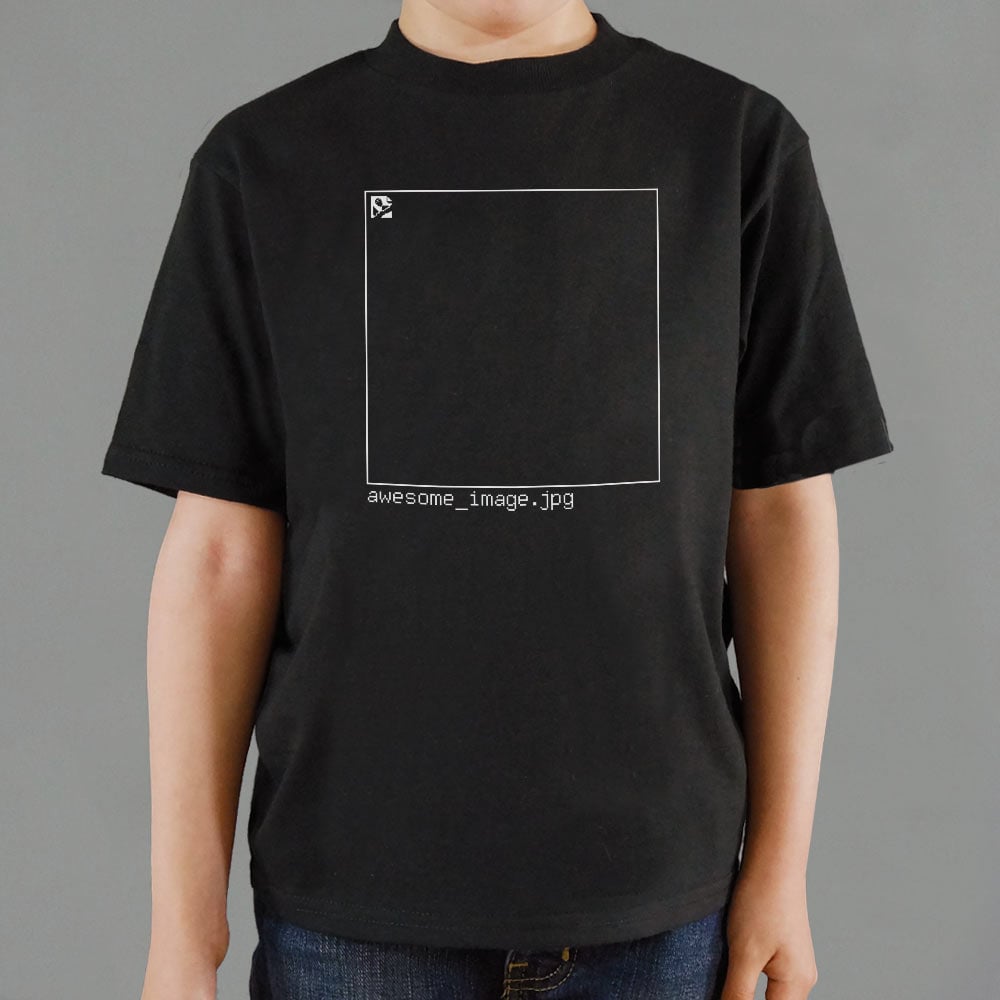 Awesome Image Broken Missing Picture Icon