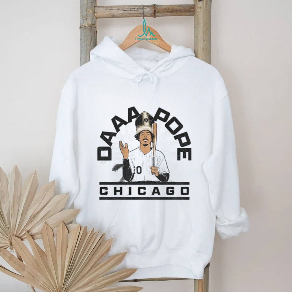 South Side Baseball Chicago White Sox Daaa Pope shirt