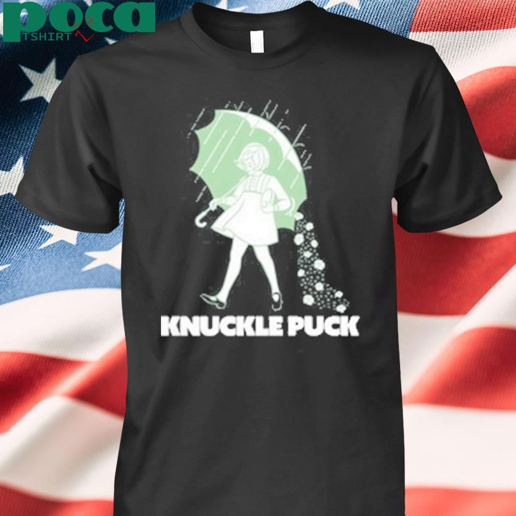 Knuckle Puck Everything is Copacetic T-Shirt