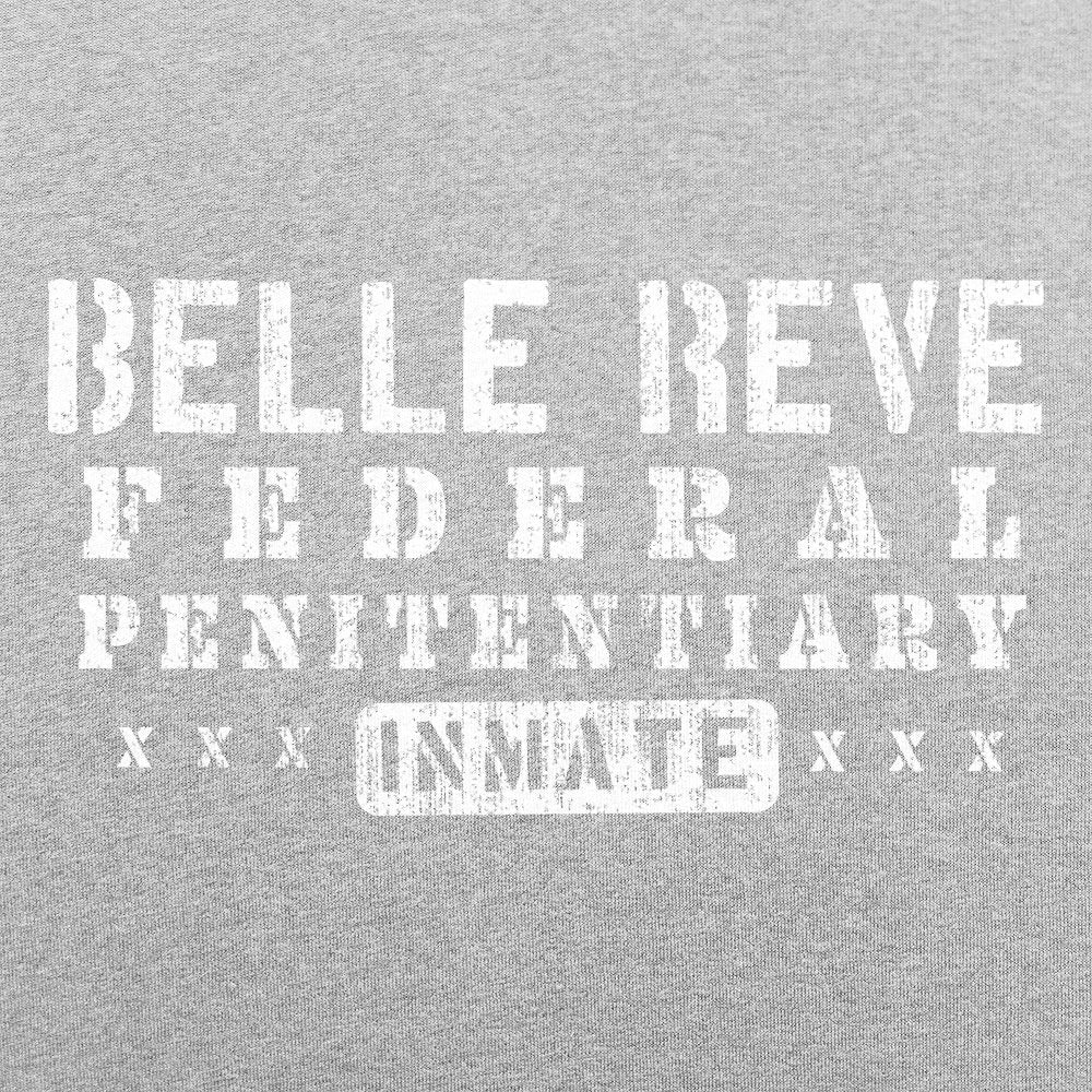 Belle Reve Federal Penitentiary Inmate
