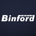 Binford Tools Retro Logo