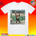 Bizarro Bigfoot Nature T-shirt