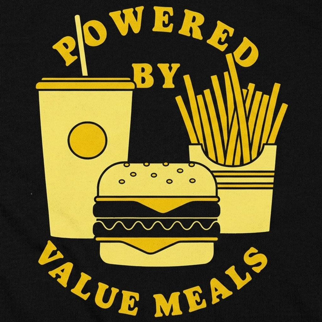 Powered By Value Meals