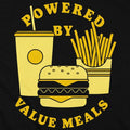 Powered By Value Meals