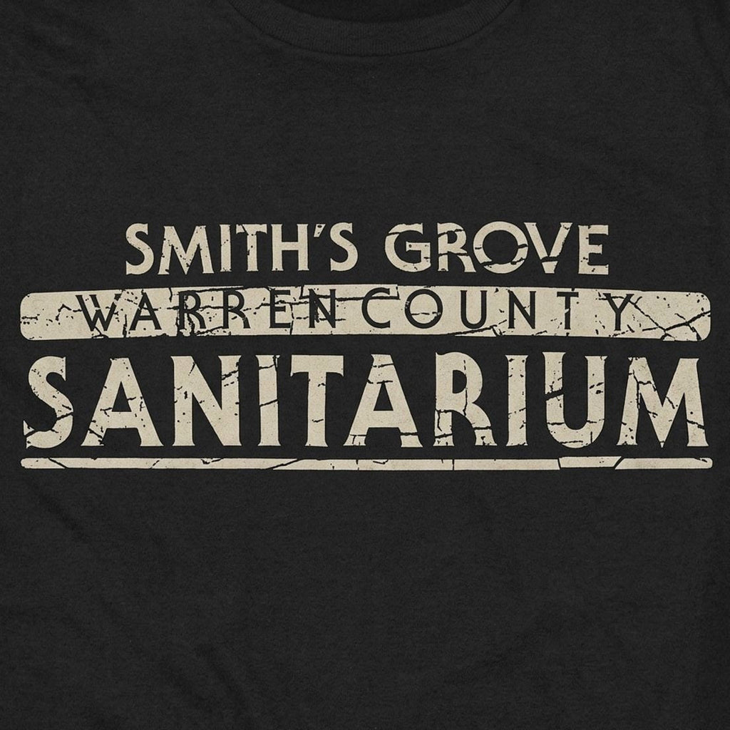 Smith's Grove Sanitarium Warren County