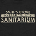 Smith's Grove Sanitarium Warren County
