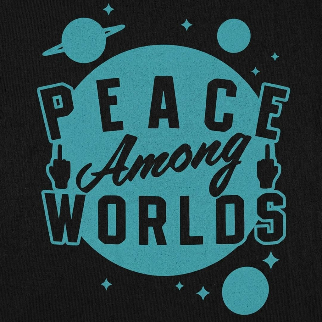 Peace Among Worlds