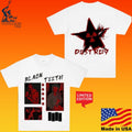 Black Teeth Destroy I’m Trying To A Start A Punk Clothing Brand T-shirt