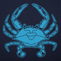 Blue Crab Illustration