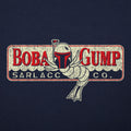 Boba Gump Shrimp Co Bounty Hunter Mashup