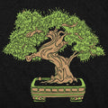 Bonsai Miniature Tree Graphic